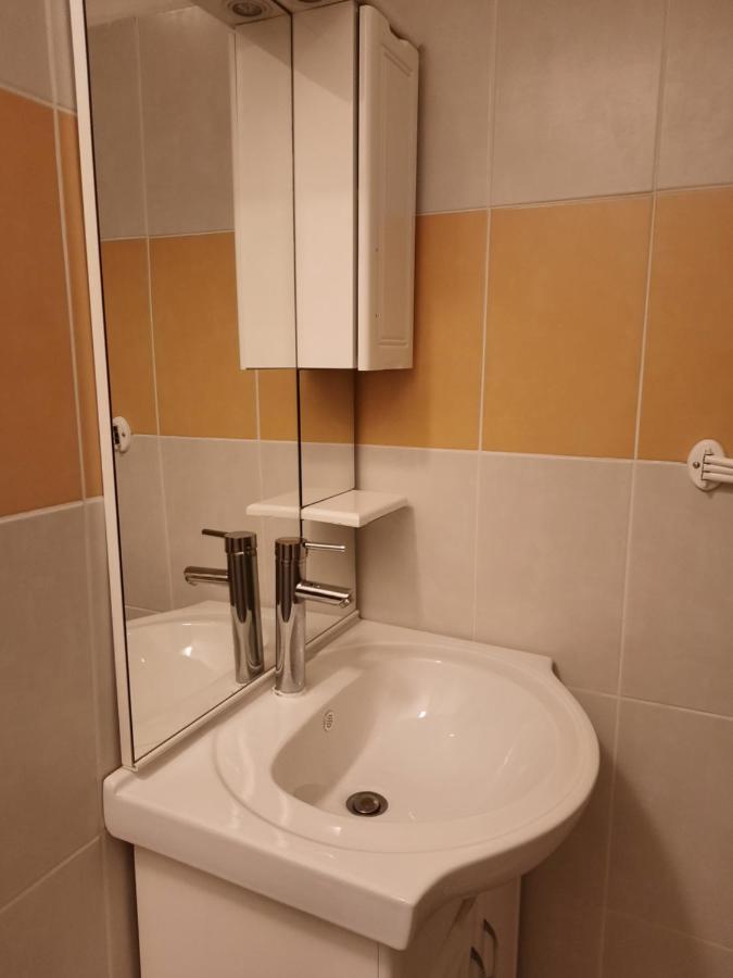 Gite Le Calou Pilon Cilaos Buitenkant foto